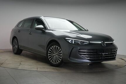 VW Passat 9.000 km 33.490 &euro; Braunschweig 38110