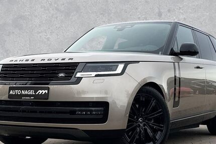 Land Rover Range Rover 3.846 km 182.490 € Wolfenbüttel 38304