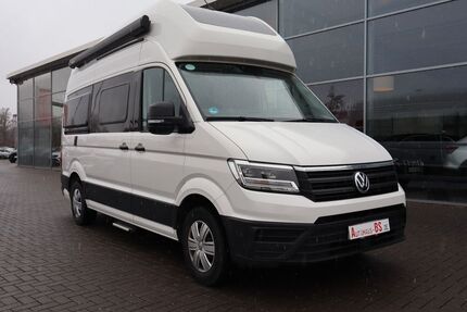 VW Crafter 78.144 km 49.890 &euro; Braunschweig 38116