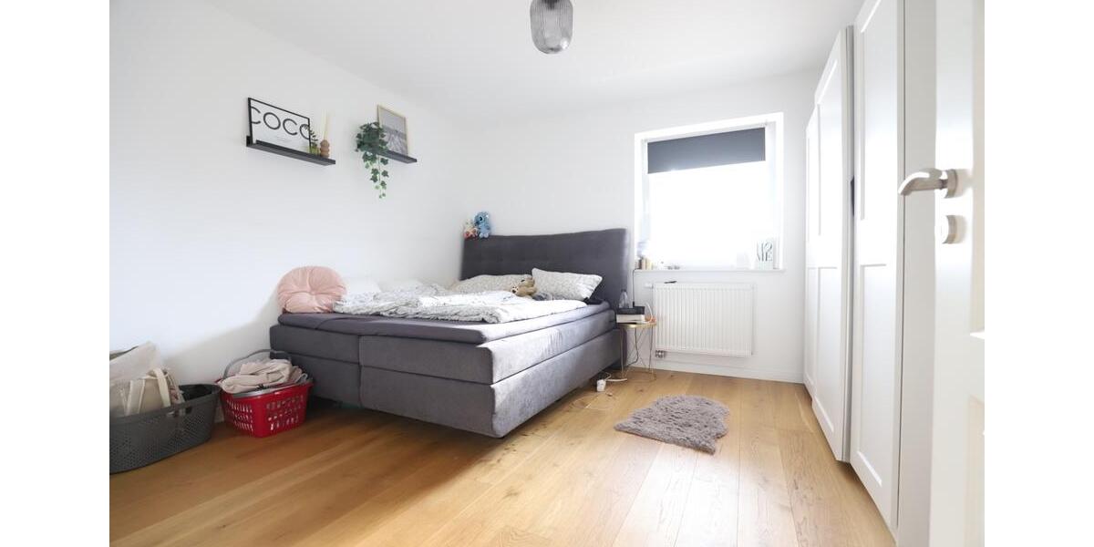 Etagenwohnung Braunschweig Timmerlah-Geitelde-Stiddien - 2.5 Zimmer, 72 m&sup2;, 169.000&euro; | Angebot:24813609