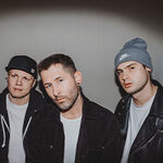 Casino Blackout - Fallen Lassen Tour 2026