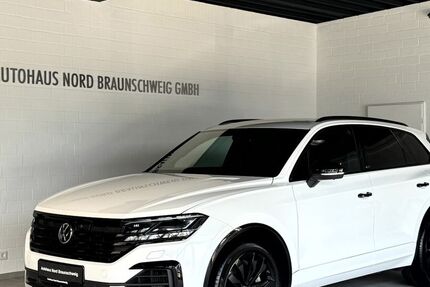 VW Touareg 174.615 km 46.990 &euro; Braunschweig 38112