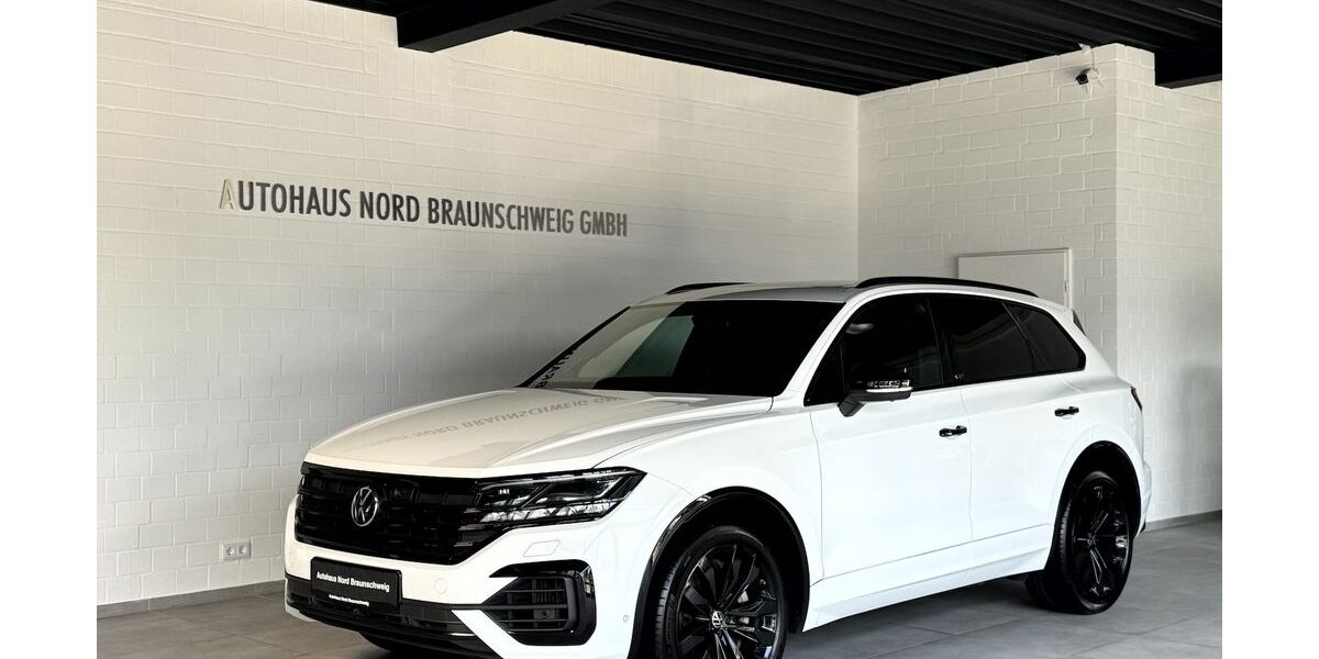 VW Touareg 174.615 km 46.990 &euro; Braunschweig 38112