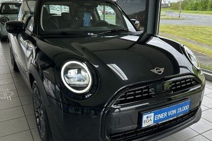 Mini Cooper C 13.775 km 25.230 &euro; Salzgitter 38228