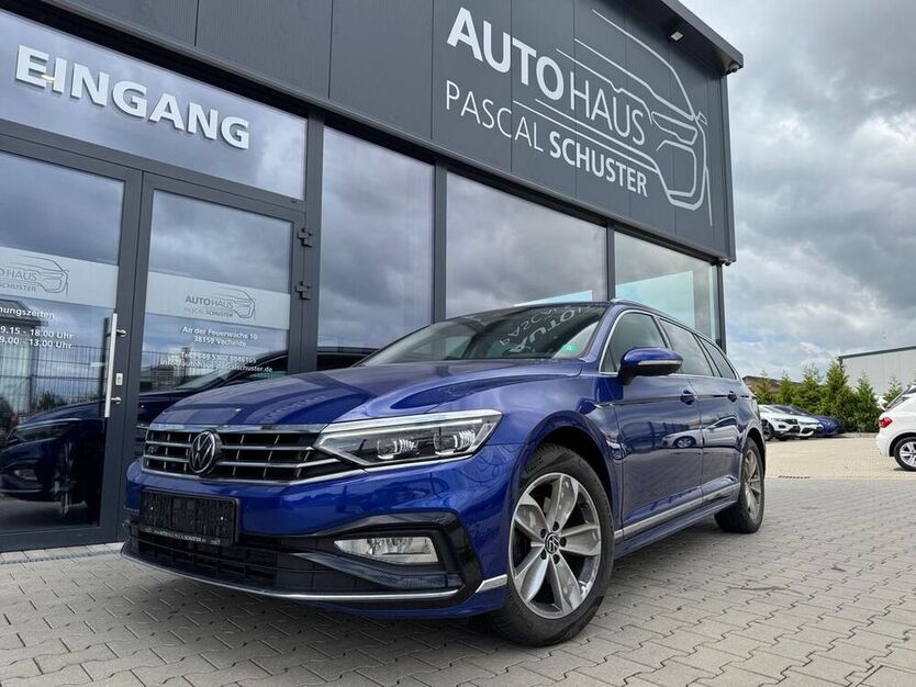 Passat