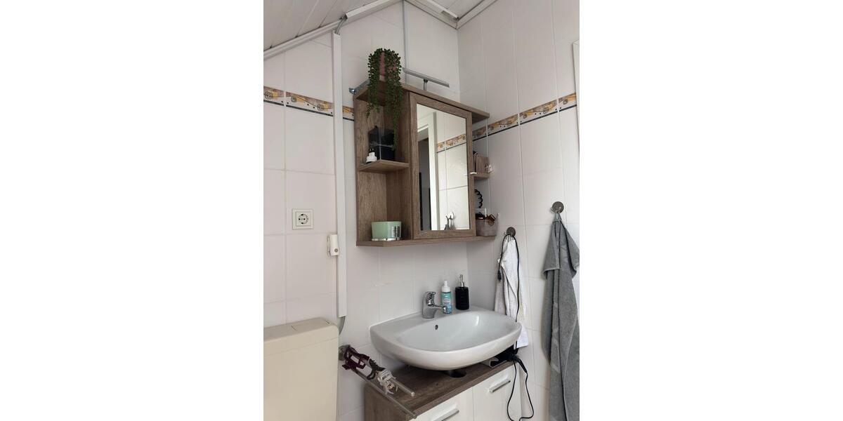 Dachgeschoßwohnung Salzgitter Ortschaft Nord - 3 Zimmer, 70 m&sup2;, 535&euro; | Angebot:24691701