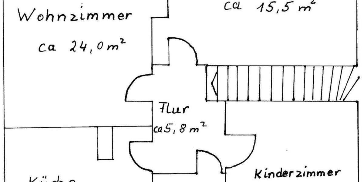 Wohnung zum Mieten in Braunschweig-Lamme 520 € 66 m² 3 zimmer