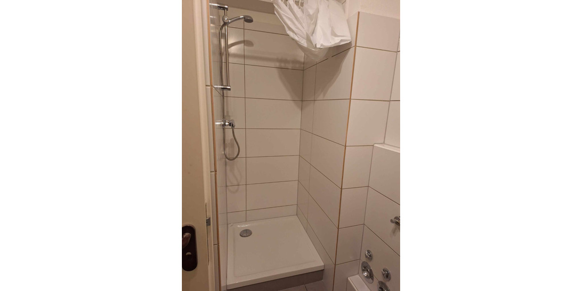 Etagenwohnung Braunschweig Nordstadt - 1 Zimmer, 25 m&sup2;, 340&euro; | Angebot:25383139