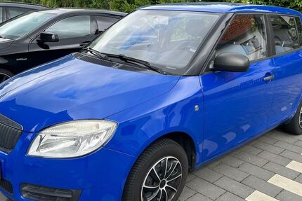 Skoda Fabia 147.000 km 2.199 &euro; Salzgitter 38259