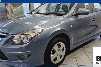 Hyundai i30 148.520 km 1.900 &euro; Wolfsburg-Heiligendorf 38444