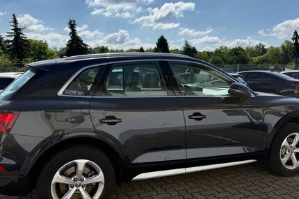Audi Q5 50.000 km 27.990 &euro; Braunschweig 38122