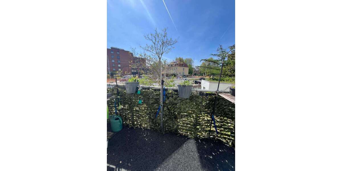 Etagenwohnung Brauschweig Innenstadt - 5 Zimmer, 110 m&sup2;, 1.150&euro; | Angebot:24807377