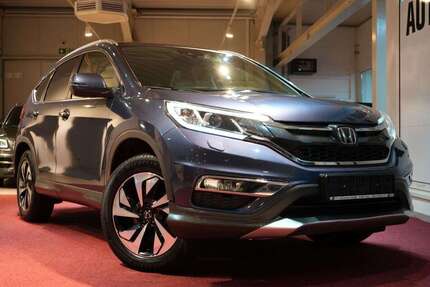 Honda CR-V 99.953 km 16.800 &euro; Peine 31228