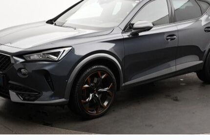 Cupra Formentor 8.150 km 36.390 &euro; Wolfsburg 38440