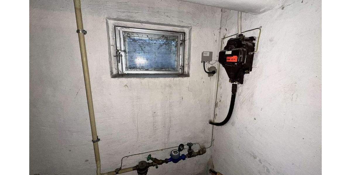 Reihenmittelhaus Salzgitter Lebenstedt - 3 Zimmer, 87 m&sup2;, 189.000&euro; | Angebot:25815489