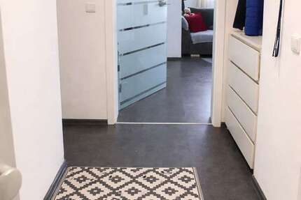 Wohnung Wolfsburg / Detmerode Detmerode - 2 Zimmer, 57 m&sup2;, 119.000&euro; | Angebot:24980188