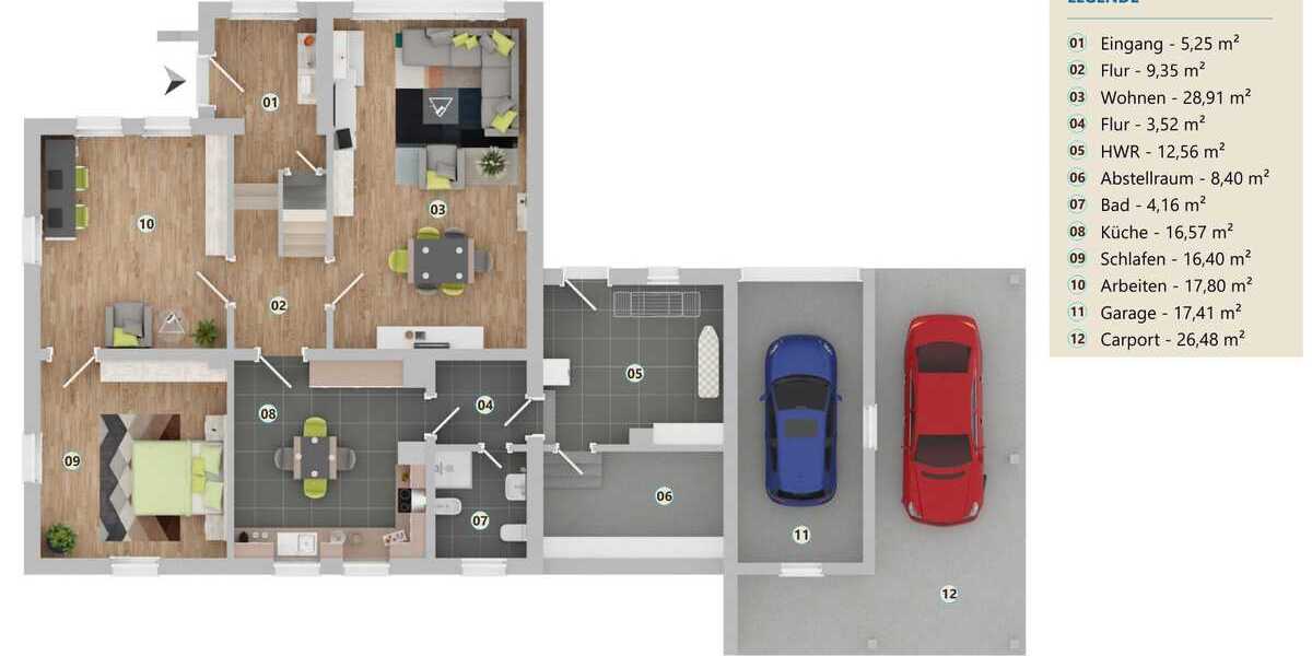 Resthof - attraktiv, gepflegt, einladend - Bauernhaus, Landhaus Söhlde Hoheneggelsen | Angebot:27130698