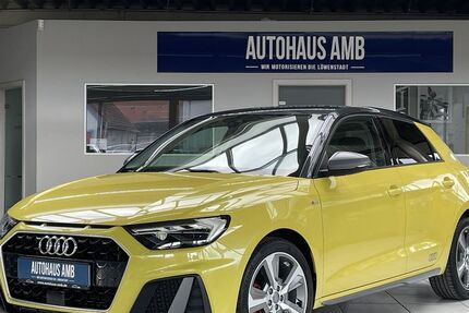 Audi A1 82.547 km 20.600 &euro; Braunschweig 38122