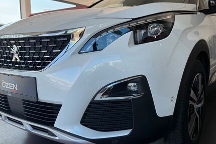 Peugeot 5008 77.450 km 19.991 &euro; Wolfenbüttel 38304