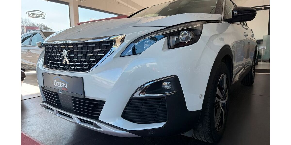 Peugeot 5008 77.450 km 19.991 &euro; Wolfenbüttel 38304