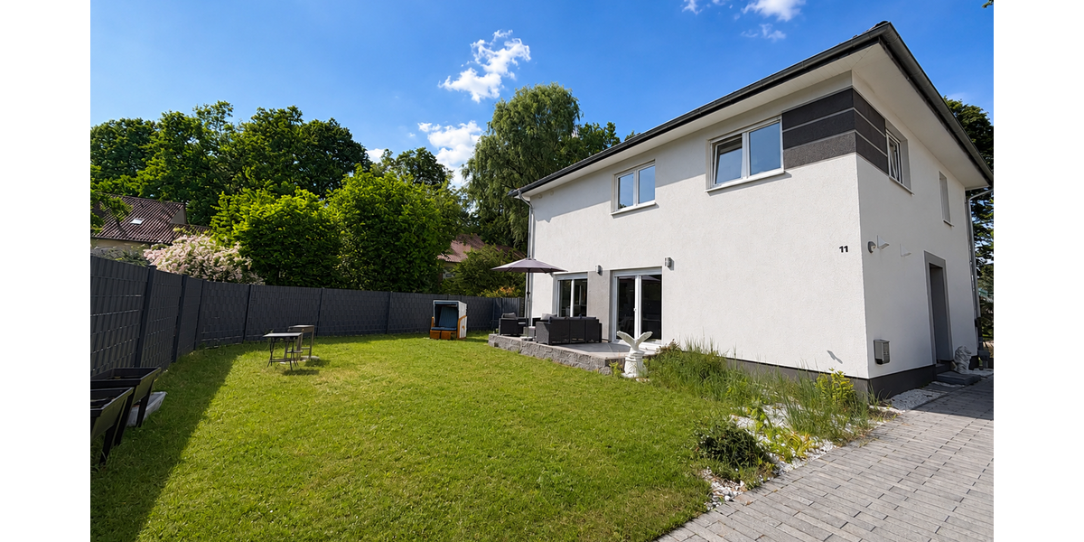 Einfamilienhaus Wolfsburg Ehmen - 7 Zimmer, 231 m&sup2;, 725.000&euro; | Angebot:26829395