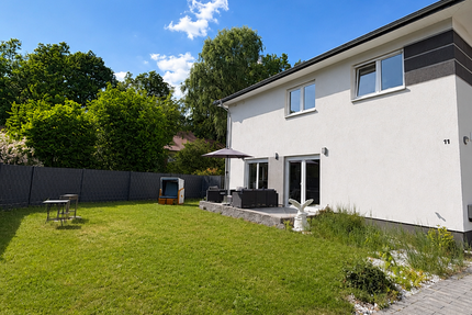 Haus Wolfsburg Ehmen - 7 Zimmer, 231 m&sup2;, 725.000&euro; | Angebot:26829395