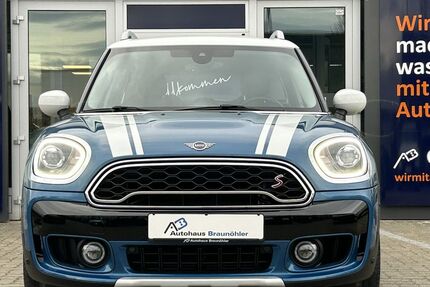Mini Countryman S (Cooper) 69.725 km 20.950 &euro; Salzgitter 38229