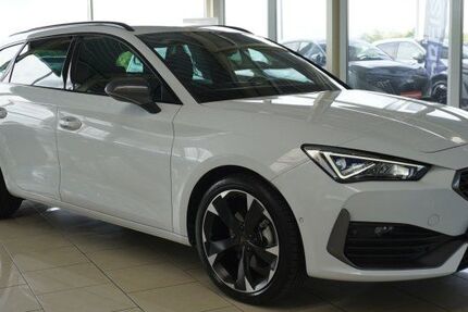 Cupra Leon 16.900 km 26.810 € Sickte bei Braunschweig 38173