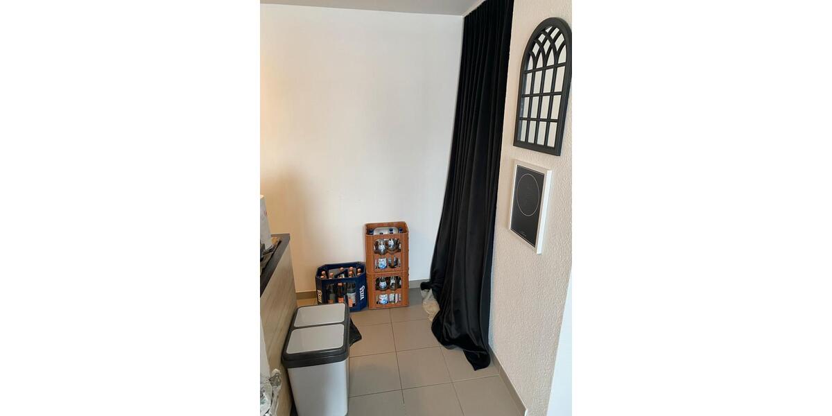 Dachgeschoßwohnung Wolfsburg Ehmen - 1 Zimmer, 32 m&sup2;, 295&euro; | Angebot:24739876