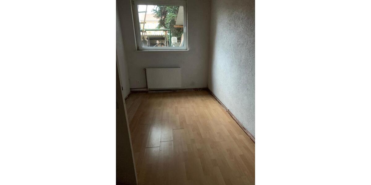 2-Zimmer-Wohnung zimmer