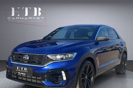 VW T-Roc 83.000 km 28.990 &euro; Braunschweig 38122