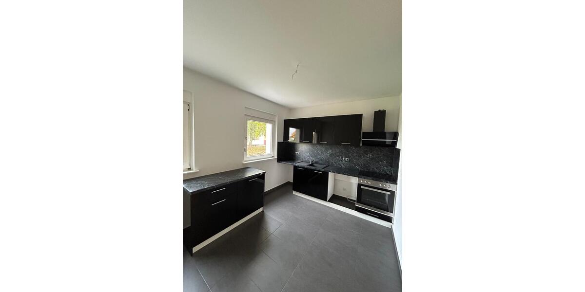 Erdgeschoßwohnung Wolfsburg Alt-Wolfsburg - 2 Zimmer, 53 m&sup2;, 503&euro; | Angebot:24990724