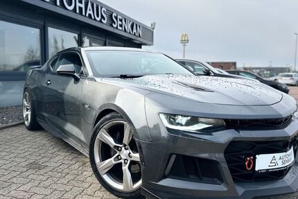 Chevrolet Camaro 109.500 km 28.490 &euro; Peine 31228