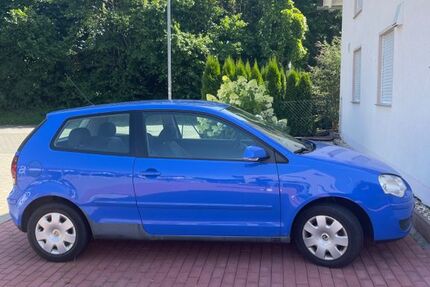 VW Polo 141.406 km 2.200 &euro; Lengede 38268