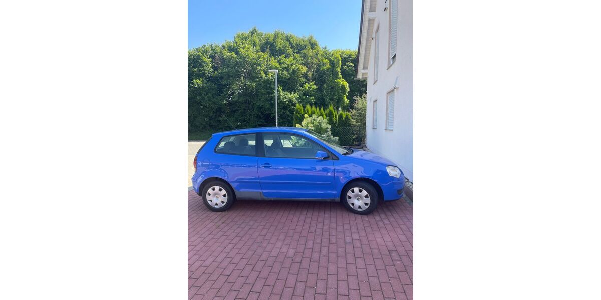 VW Polo 141.406 km 2.200 &euro; Lengede 38268