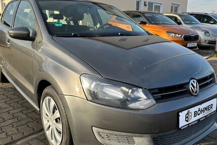 VW Polo 122.000 km 5.490 &euro; Salzgitter 38229