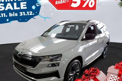 Skoda Karoq 75.706 km 27.900 € Braunschweig 38122