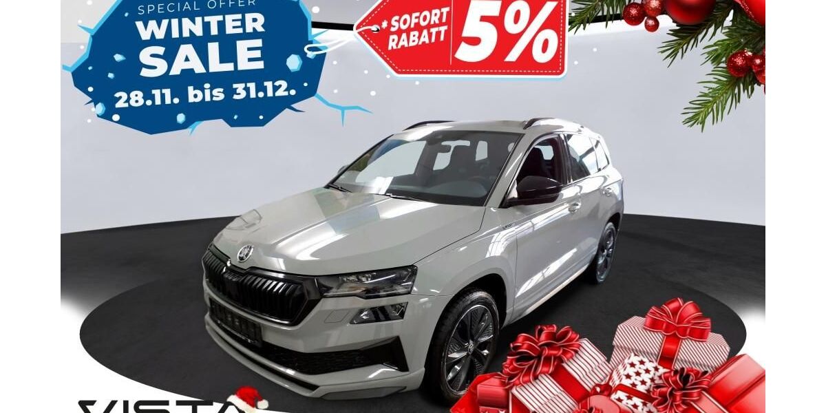 Skoda Karoq 75.706 km 27.900 &euro; Braunschweig 38122