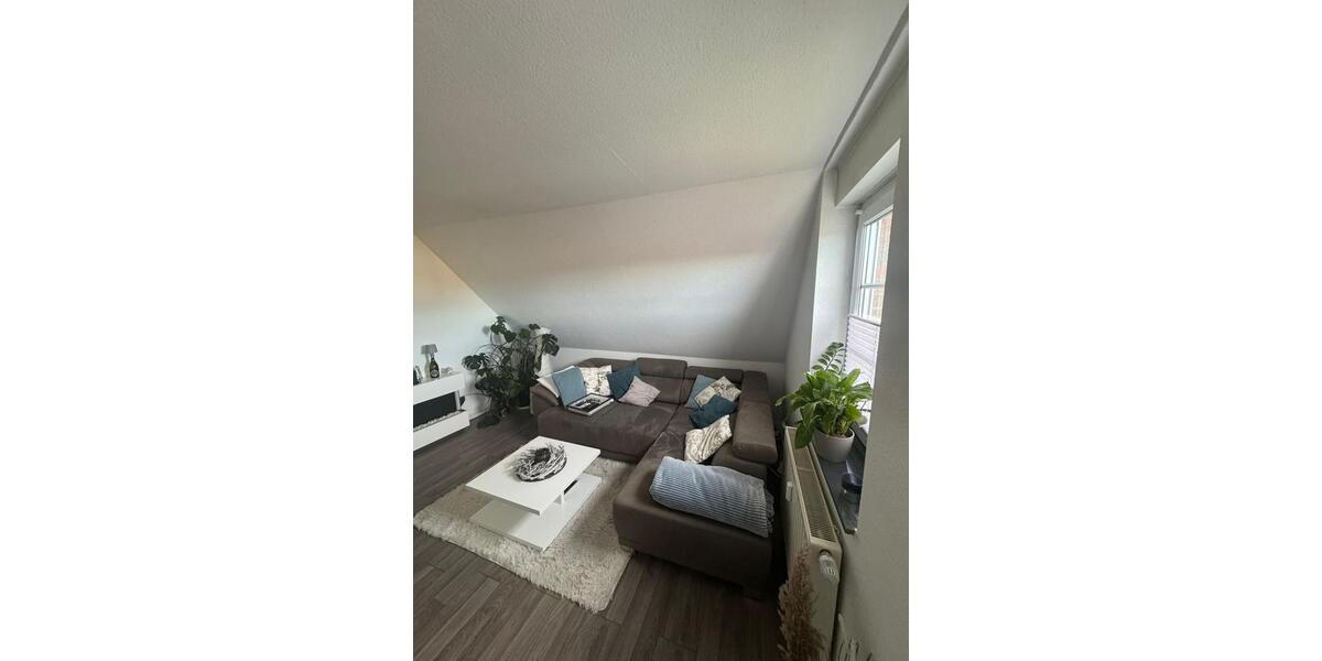Maisonettenwohnung Peine - 3 Zimmer, 78 m&sup2;, 850&euro; | Angebot:25328500