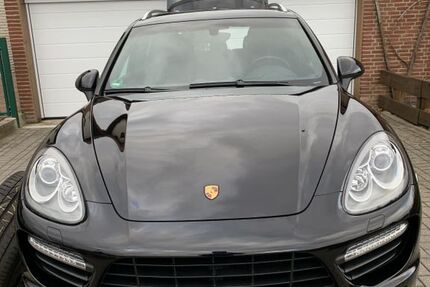 Porsche Cayenne 65.489 km 38.880 &euro; Schladen 38315
