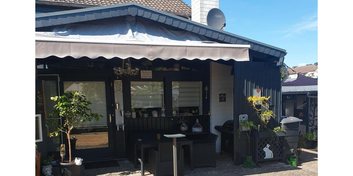 Reihenhaus Gifhorn - 6 Zimmer, 135 m&sup2;, 279.000&euro; | Angebot:27534172