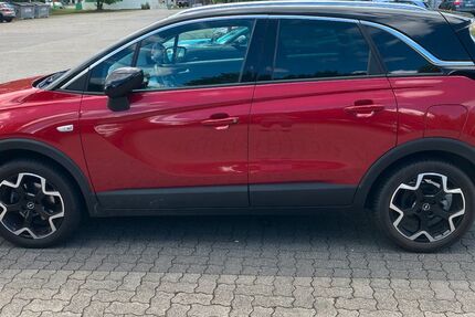 Opel Crossland (X) 42.270 km 17.000 &euro; Liebenburg 38704