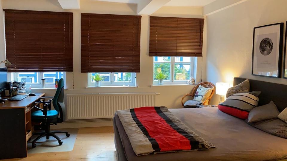 Etagenwohnung Wolfenbüttel - 2.5 Zimmer, 88 m&sup2;, 690&euro; | Angebot:27614767