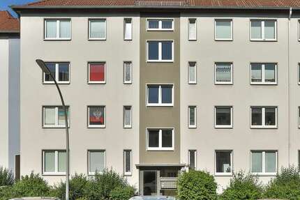 Wohnung Braunschweig Westliches Ringgebiet - 1 Zimmer, 29 m&sup2;, 258&euro; | Angebot:26689974