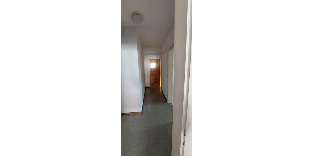 Erdgeschoßwohnung Liebenburg - 3 Zimmer, 64 m&sup2;, 472&euro; | Angebot:26444290