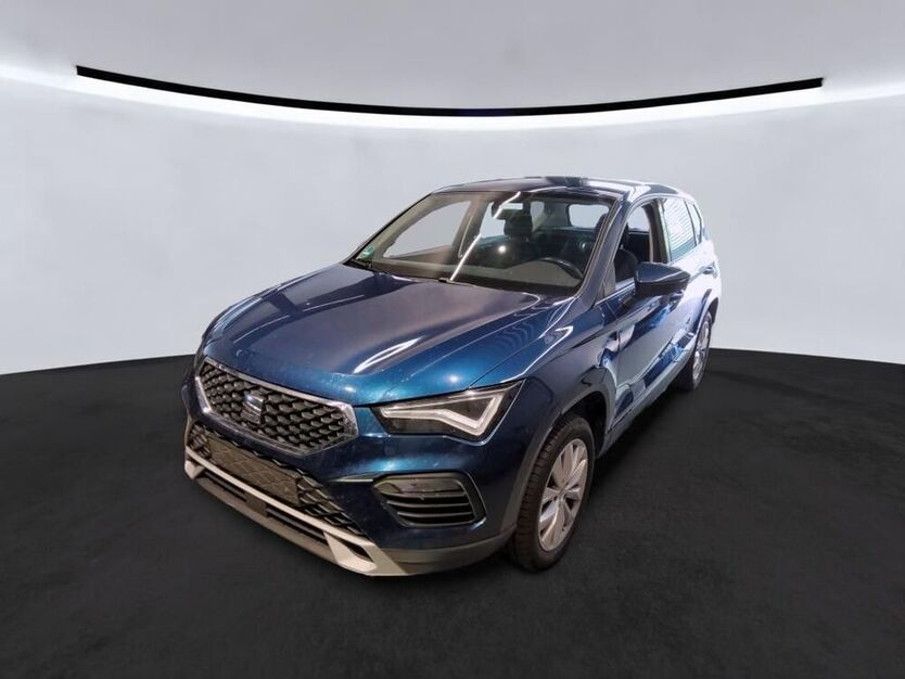 Ateca