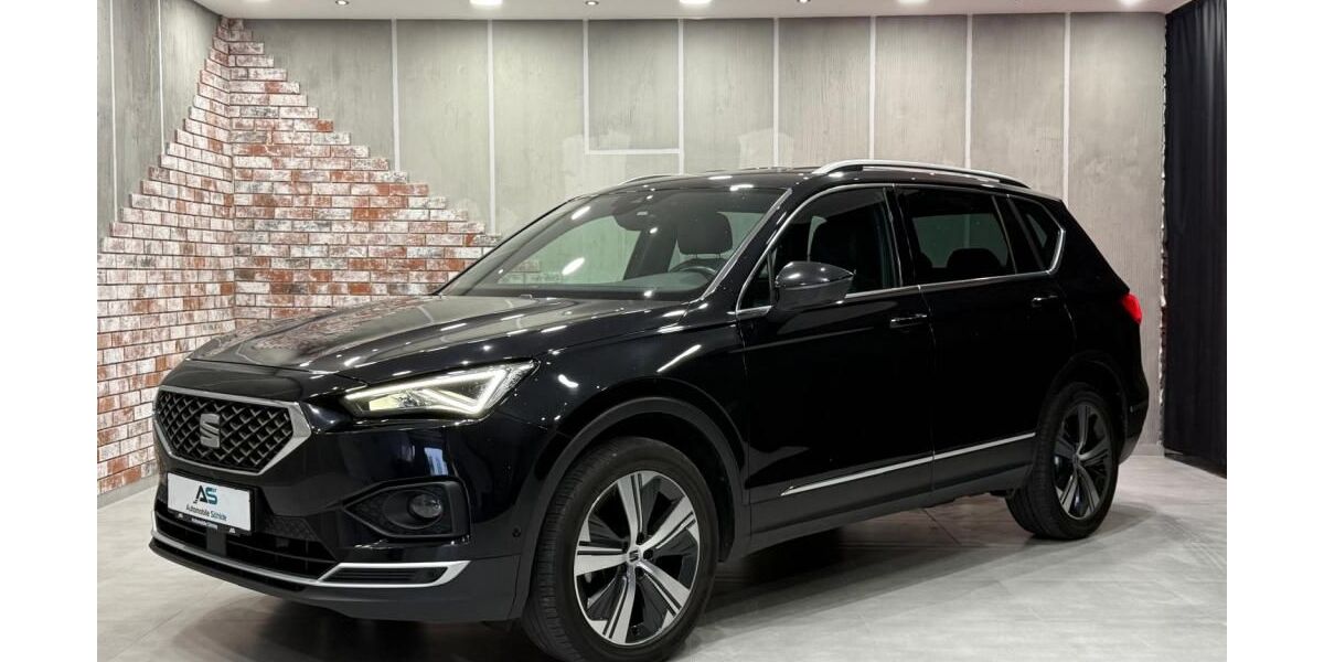 Seat Tarraco 120.000 km 22.990 &euro; Braunschweig 38106