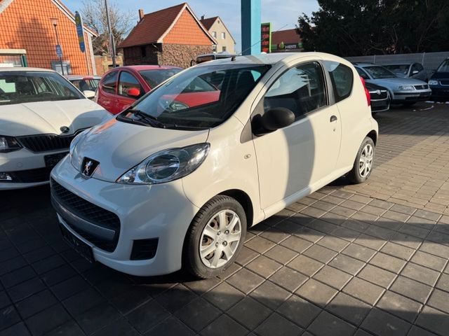 Peugeot 107 138.000 km 1.950 € Wolfenbüttel (Halchter) 38304