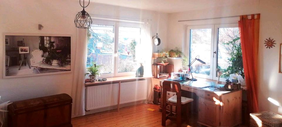 Doppelhaushälfte Lehre - 7 Zimmer, 216 m&sup2;, 350.000&euro; | Angebot:26532554