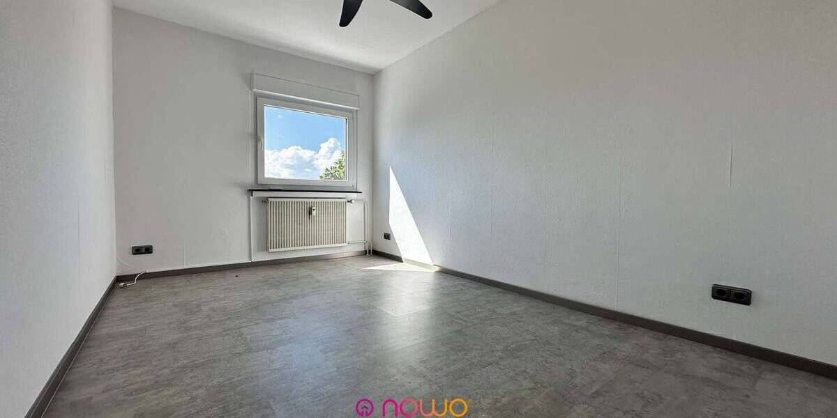 Etagenwohnung Wolfenbüttel Stadtgebiet - 3 Zimmer, 69 m&sup2;, 125.000&euro; | Angebot:26805036